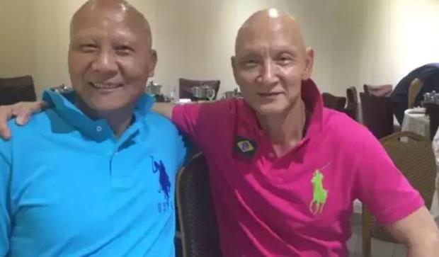 盘点《黑洞》七大反派角色,陈道明最出色,第六