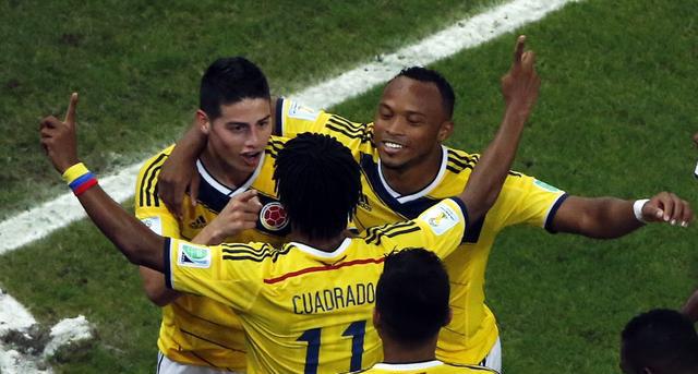 盘点为什么2018俄罗斯世界杯在八分之一淘汰