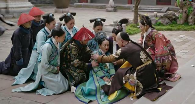 传:可惜!距离皇位最近的男人,却死于爱新觉罗家