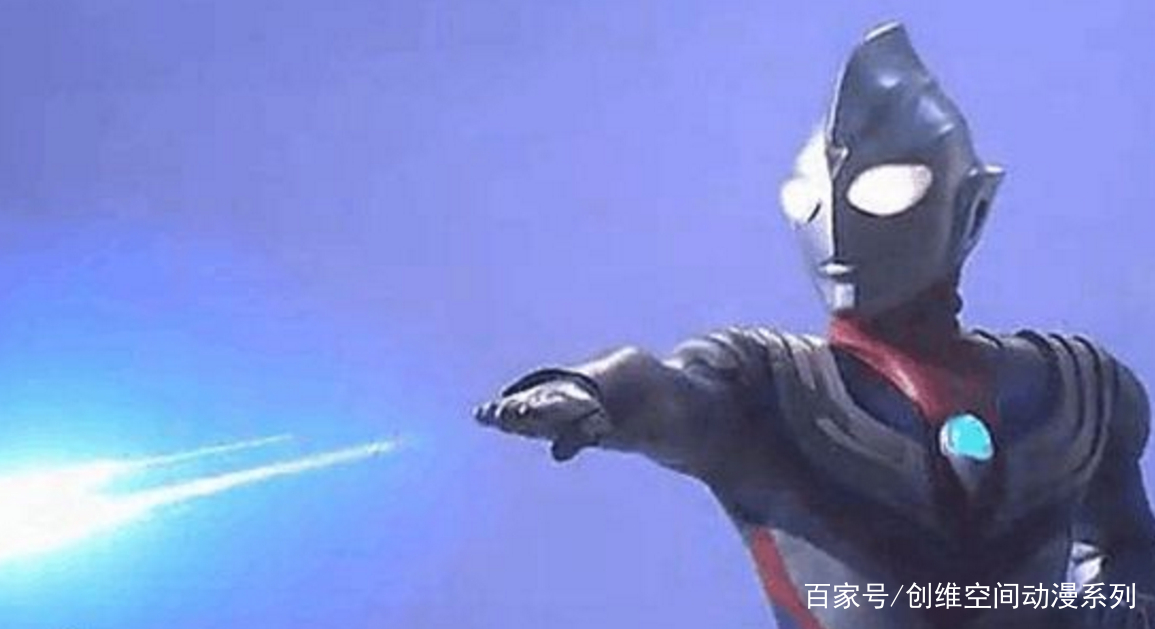 奥特曼人间体,大古变身迪迦奥特曼,为什么要把变身器送人?|迪迦|迪迦奥