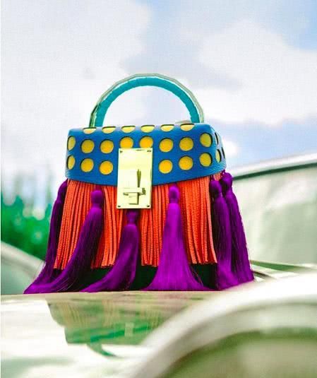 新垣结衣只用500块的包?今年秋冬必收的高性