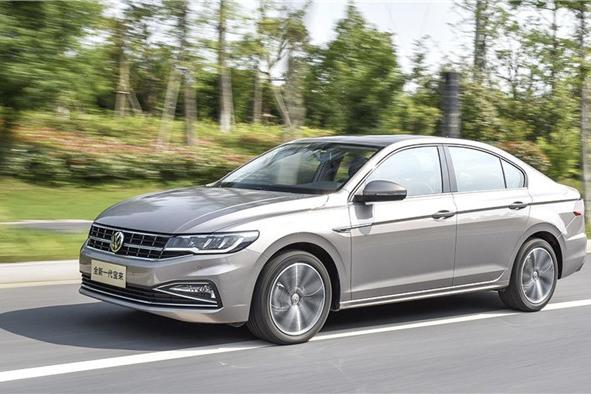 全新大众宝来：老车新配方，活力换新颜。