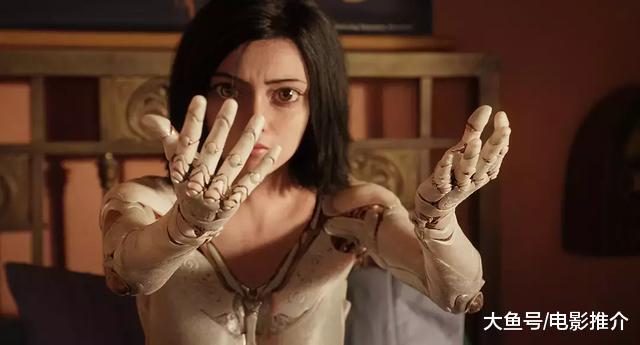 2018卡梅隆最让人期待的电影, 改编自日本经典