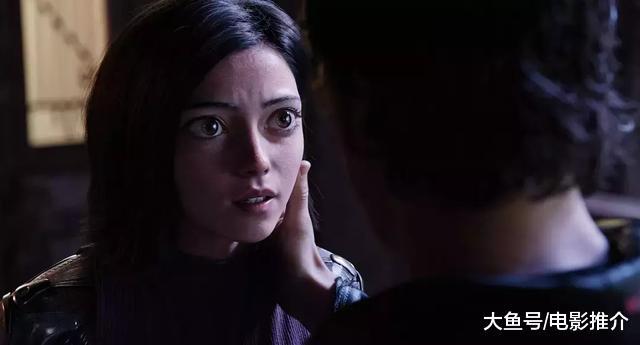 2018卡梅隆最让人期待的电影, 改编自日本经典