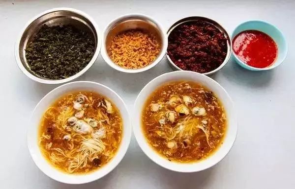 这哪里像是烟台，简直是……
