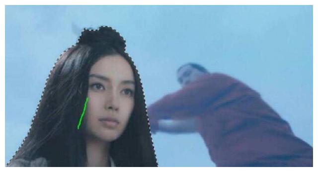 8000万天价片酬,杨颖曾说自己值这个价,那么赵