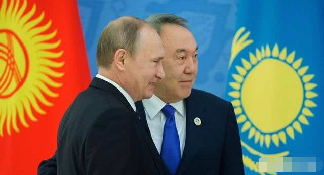 俄罗斯最亲近的盟国有哪些?目前已经没有几个