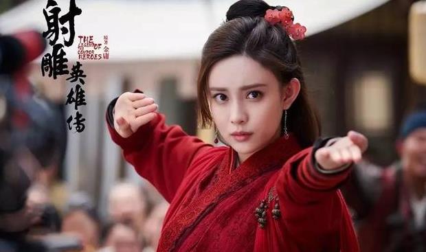 魔道祖师之陈情令路透 王一博肖战符合你心中的魏无羡蓝忘机吗?