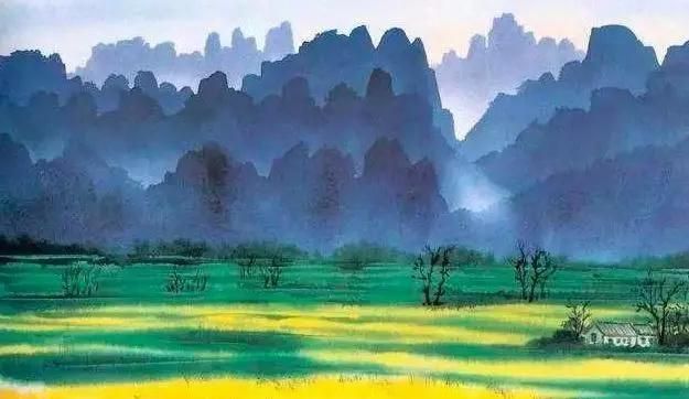 《诗经》中最经典的10句名言，真挚自然，传诵千年