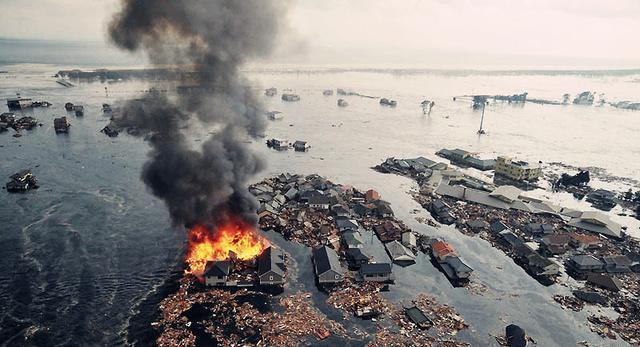 亚洲历史上, 几次最著名的超级大地震, 中国