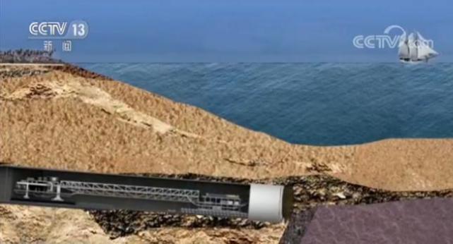 不让外人看笑话 制造这个大国重器是为中国制