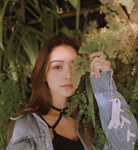 吴千语传想与林峰复合 正牌女友张馨月如此回