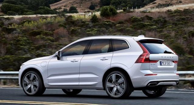 还买毛Q5, 沃尔沃新一代XC60将上市, 国产或30万?