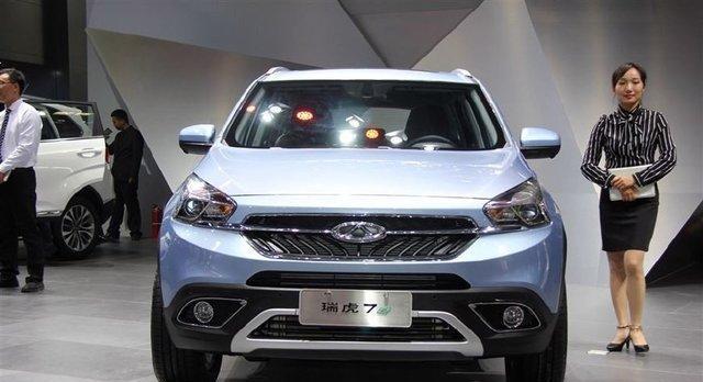 别说传祺长安了, 就连哈弗H6都怕了, 这款车十天销量1.5万台