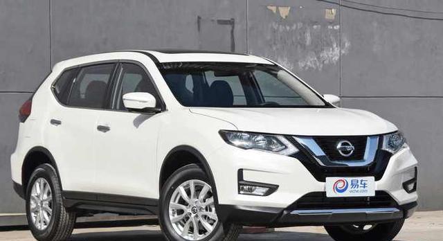 盘点三月销量增长最快的SUV, 这四款有望成为今年的爆款!