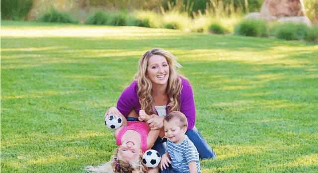 2岁孩子喜欢乱跑,疑似多动症,你是不是也有拴