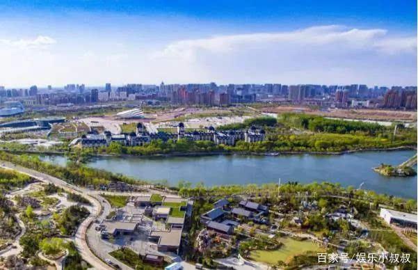 2018年河北省这两座城市入围国家二线城市,有