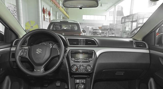 省油王驾到, 比捷达大一圈, 发动机让国人叹服, 7万起售配AUTO