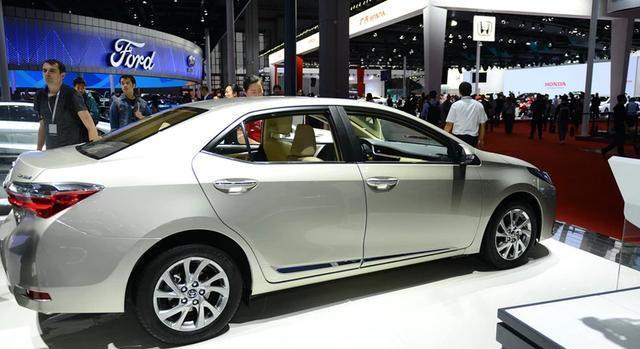 月销破万，油耗还低，有了它，谁还买本田思域？