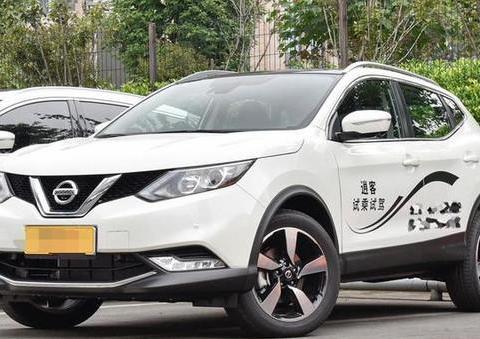“15-20万日系紧凑型SUV“最新资讯都在这了，就等你来