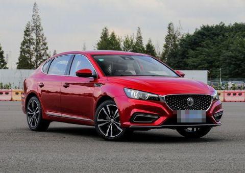 这强调运动的品牌终于出暴力车卖9万起贵1.5T加速比思域快只7秒