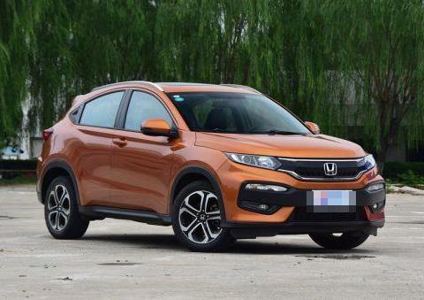 选择SUV是一种态度，游玩上下班他绰绰有余卖12万比选哈弗更省油