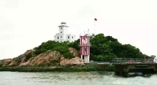 广州竟然有15个绝美海岛,南沙就占了一半!你知