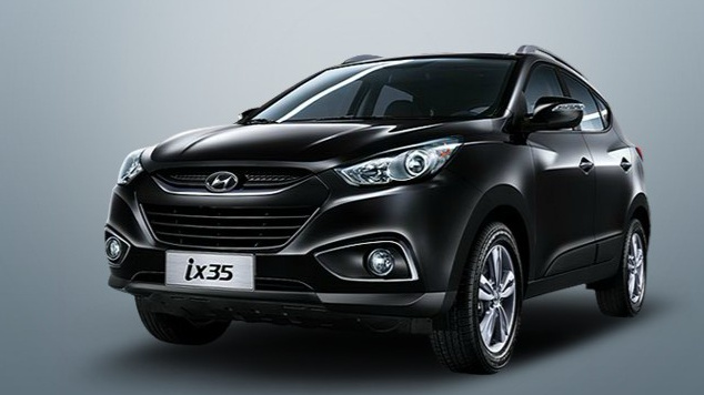 它是合资车中最便宜的SUV，光外观就十分惊艳，空间秒杀逍客