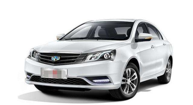 帝豪到底怎样，车主说除了这点不好，其他整体不错