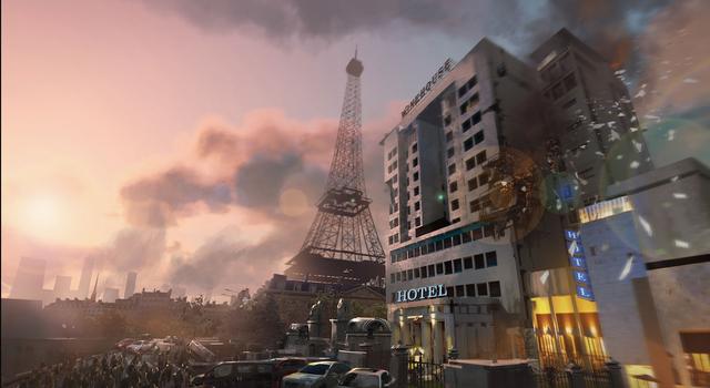 游戏点评:《逆战》运营的败笔,策划是如何毁掉