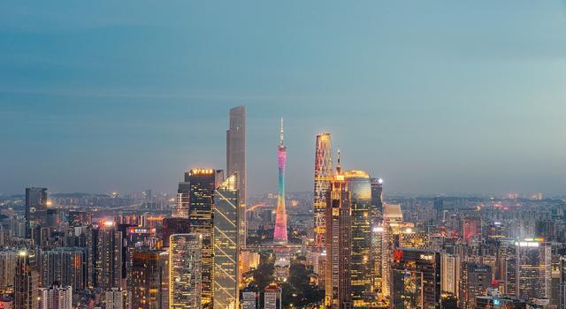 2018广州富豪排行榜,许家印首富