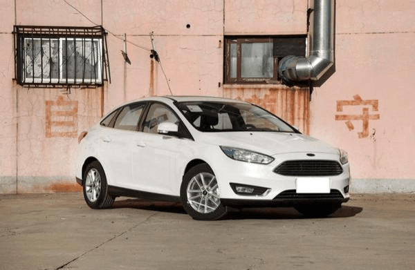 13万以内, 这几款车才是操控之选, 十代思域都要靠边站