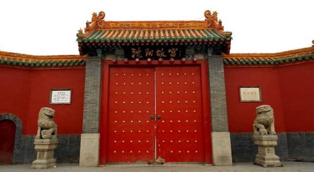 历史上都有哪些皇帝住过沈阳故宫?