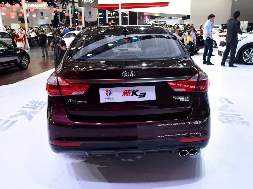 被轩逸逼急了！悦达新车比思域漂亮，配6AT油耗6.2仅9万起！