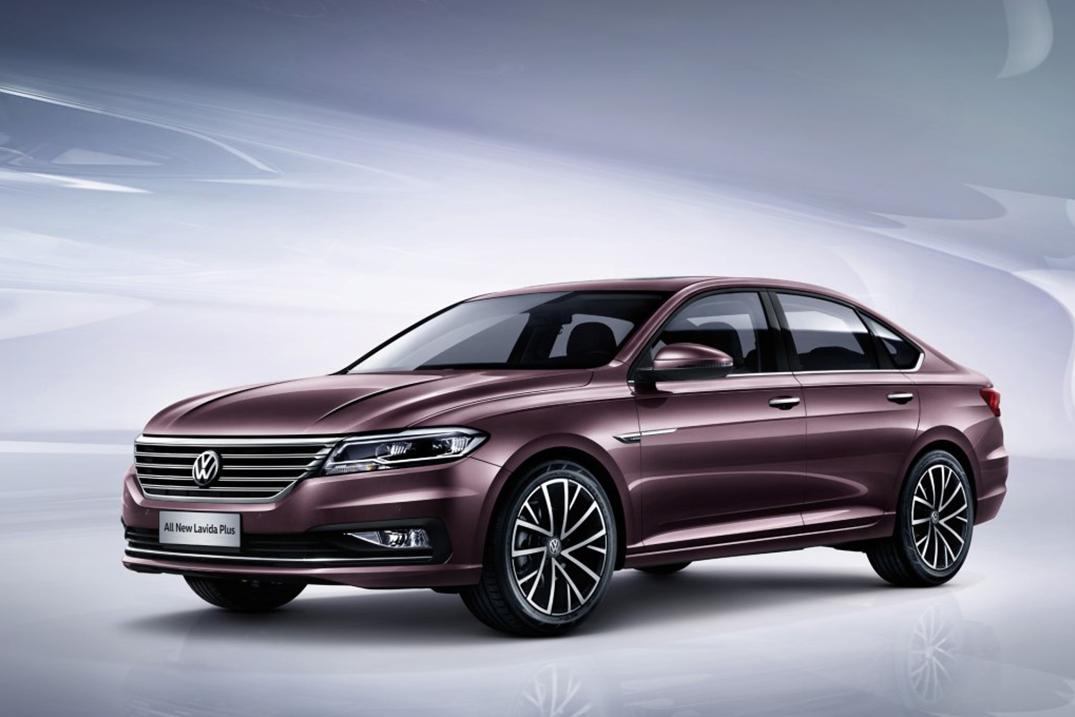 更帅更大的大号朗逸，12万起步值吗？