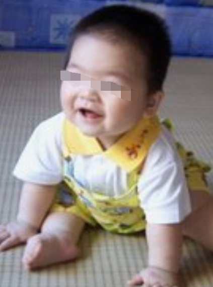 宝妈只带女儿一夜就高烧不退,医生检查原因后