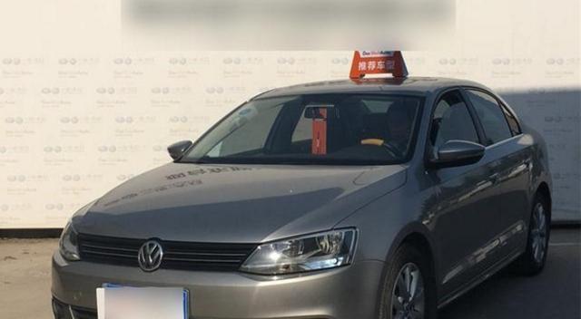 16万落地的速腾, 现在5万没人要, 车主愤怒: 我准备拿去卖废铁了