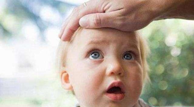 宝宝卤门出现这些情况, 妈妈们就要注意了