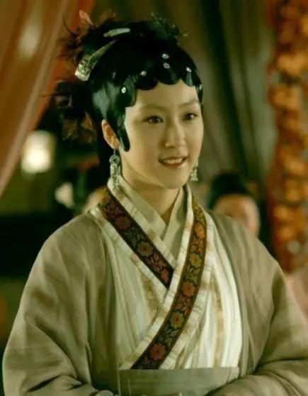 重温新《红楼梦》12钗，林黛玉似被养胖，李纨经典可赛87版！