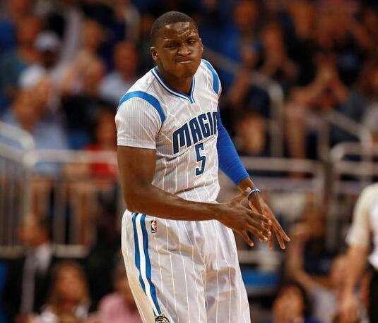 NBA常规赛得分榜最终排名!哈登封王,杜兰特不