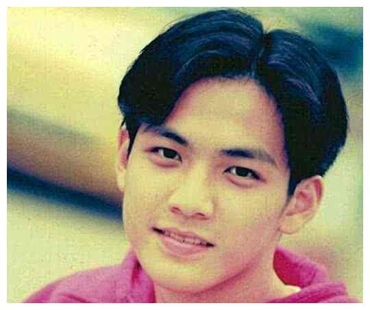 《凉生》大热,钟汉良颜值暴跌,她用面瘫演技撑