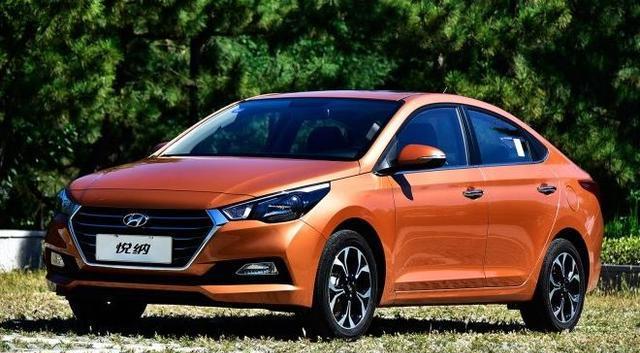 韩系车在中国销量倒数, 它所占的市场份额是谁拿走了? 看后悲哀!