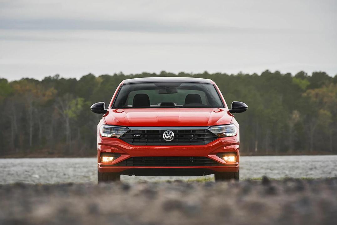 1.4T+8AT！大众神车终于用上大杀器！但外媒的评价却是…