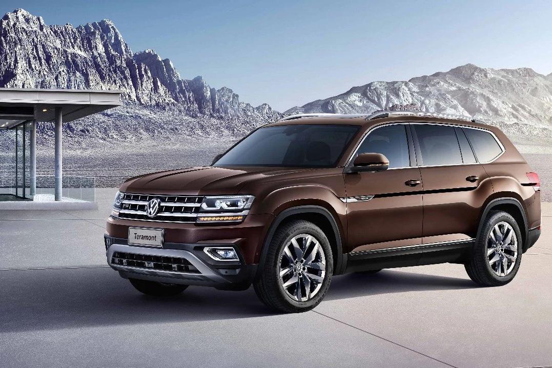 买车就要买标杆，这三款车同级最强！