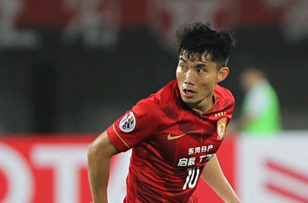 中国足球历史上的最佳11人豪阵,你觉得打进世