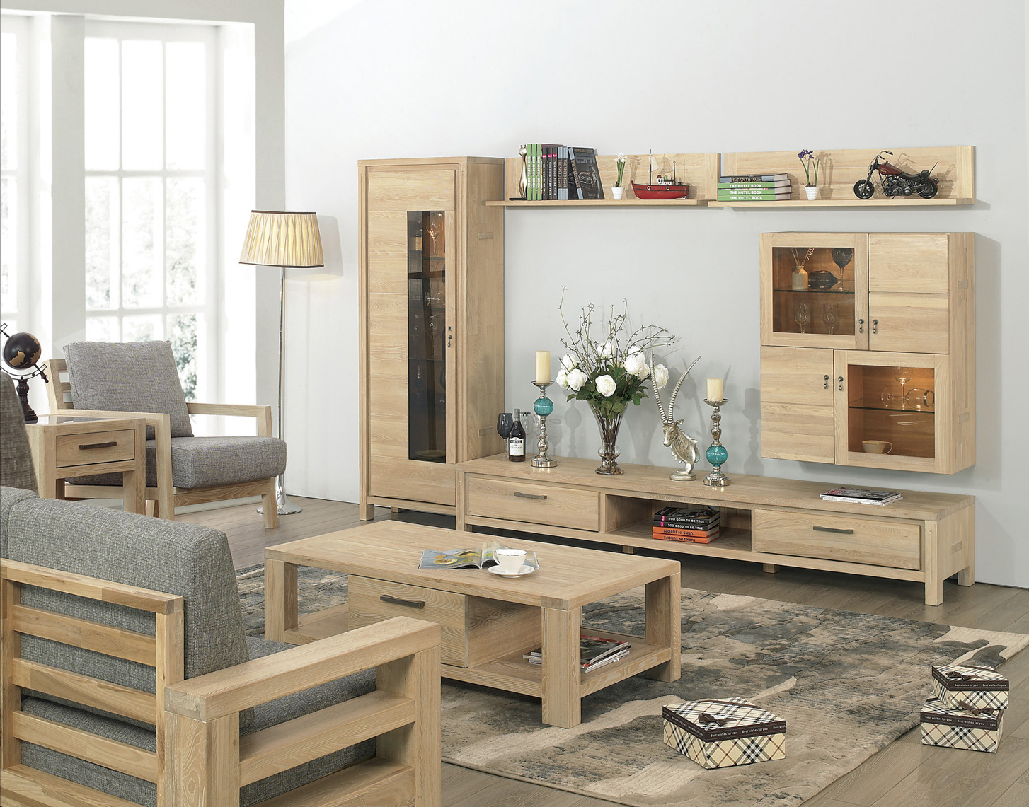 又出大新闻了:国内最大家具厂倒闭,躺枪的却是