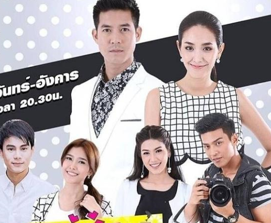 全网公认最好看的泰剧,人生波动仅排第二,第一