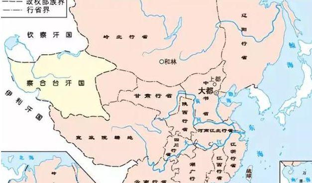 中国历史上最厉害的省，曾缴纳国家一半赋税，成为国家命脉