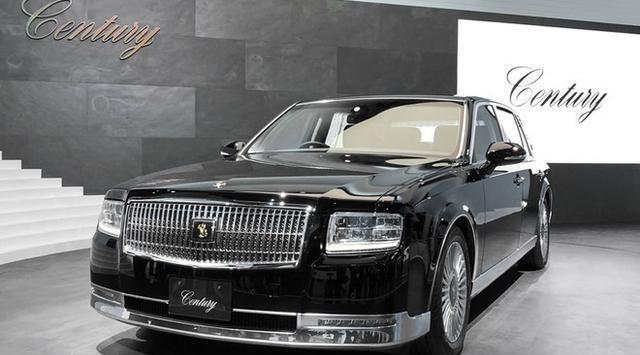 日系车中它最低调，50年只卖出4台车，可就是不出口