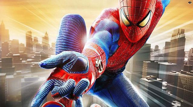 集这么多黑科技于一身的全新途胜 连蜘蛛侠都自叹不如